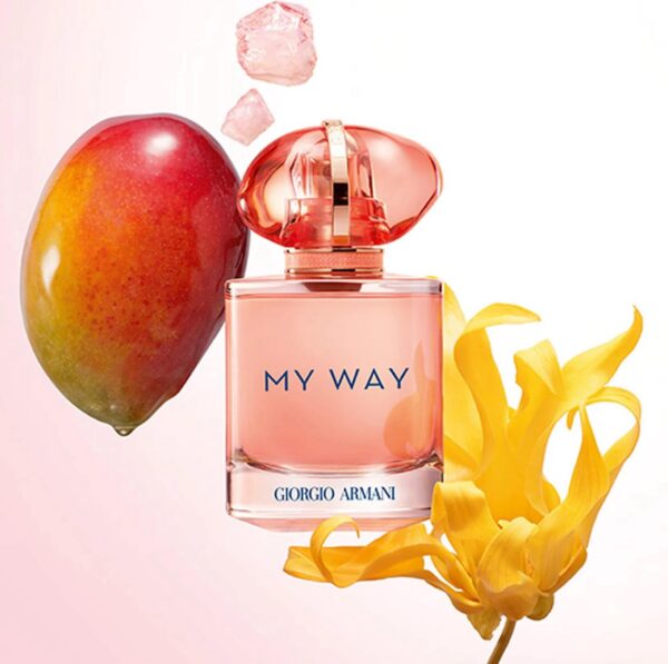 My way ylang- giorgio armani