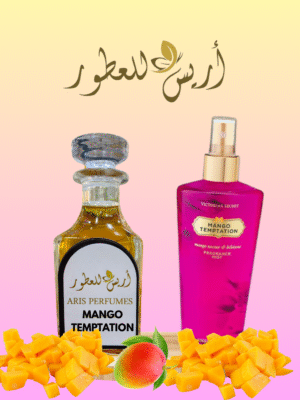 MANGO TEMPTATION- Victoria’s secret