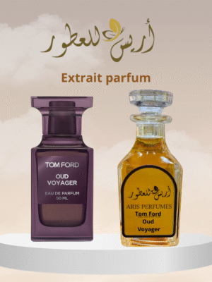 OUD VOYAGER -TOM FORD