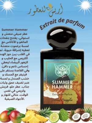 Summer Hummer