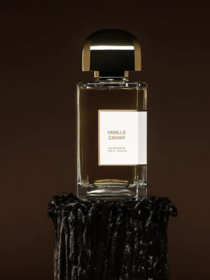 Vanilla Caviar-BDK