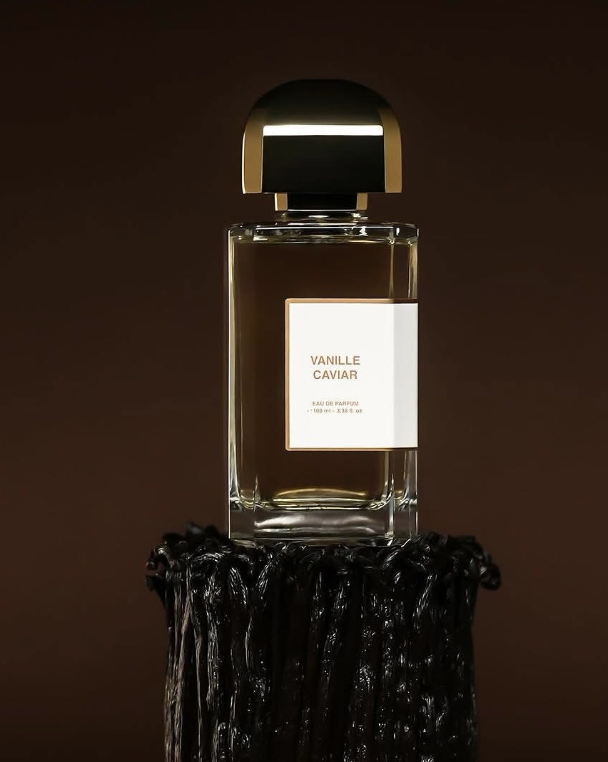 Vanilla Caviar-BDK
